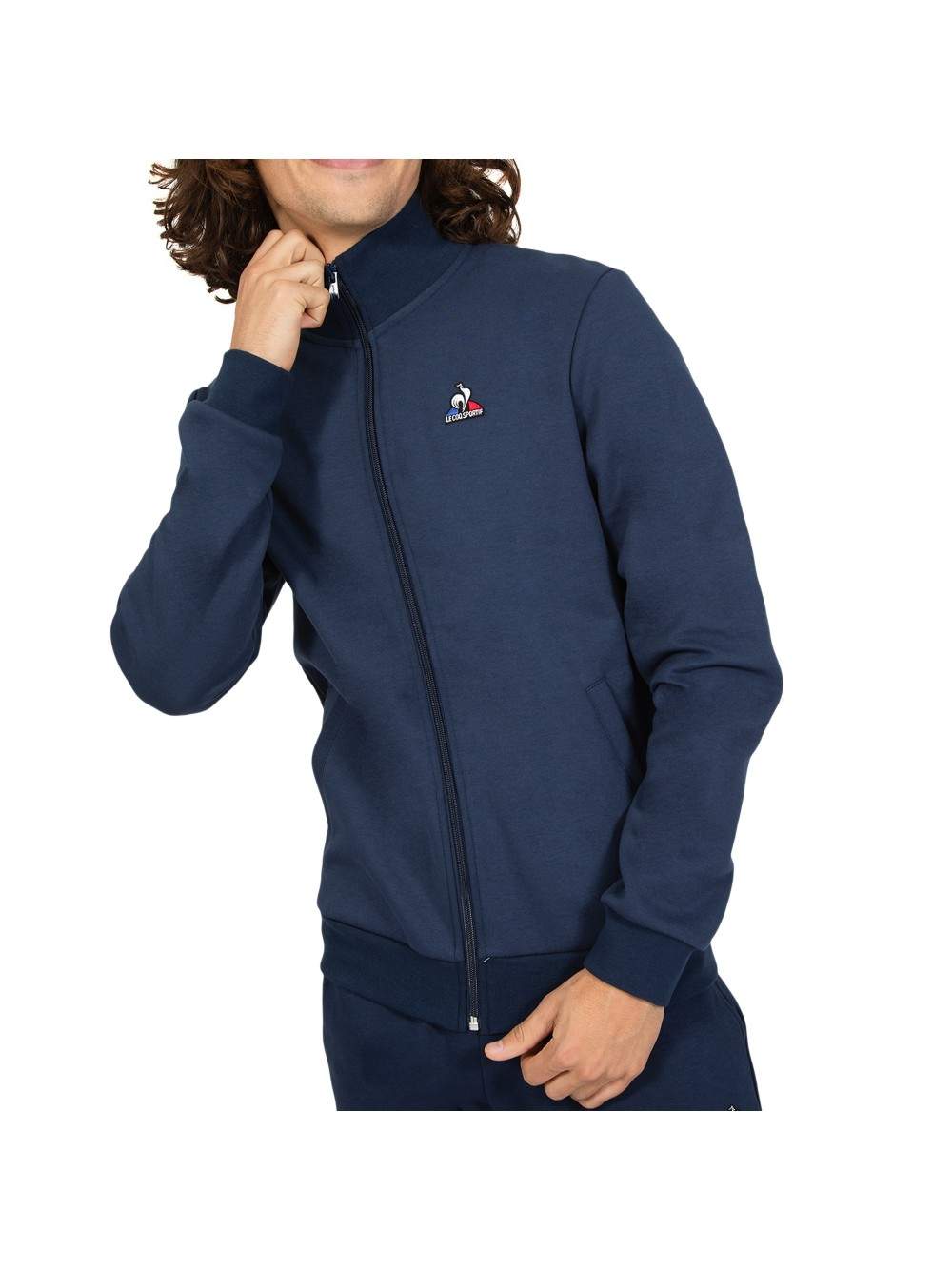 Gilet coq sportif outlet homme