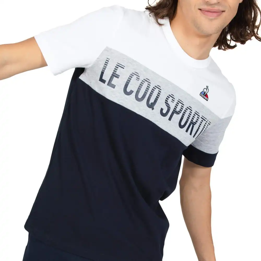 Original sportif Le Coq Sportif - 3