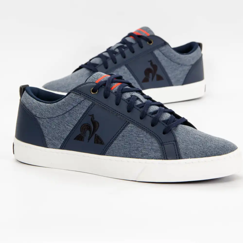 PARTNER: CREATION ref 2220189 Le Coq Sportif - 2