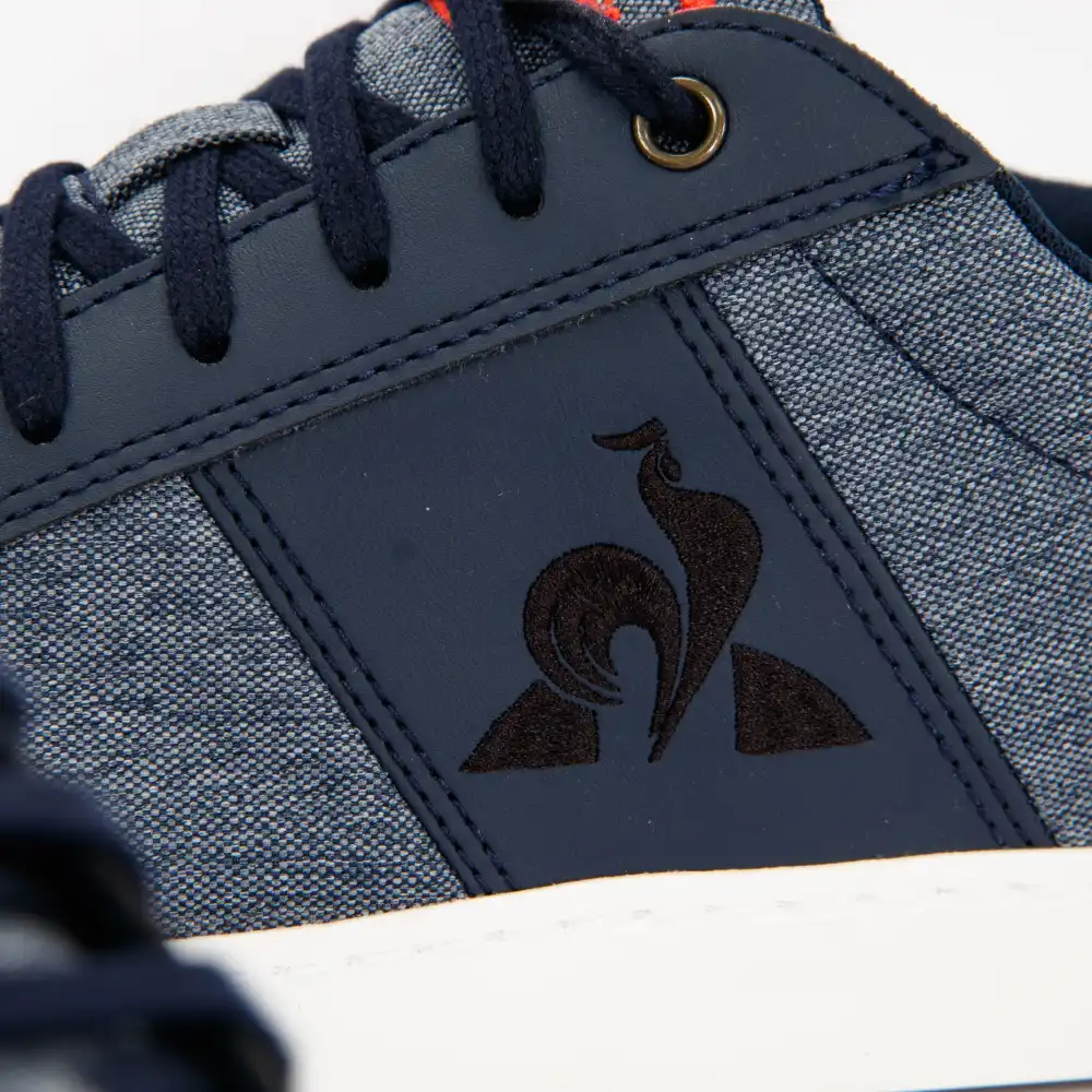 PARTNER: CREATION ref 2220189 Le Coq Sportif - 5