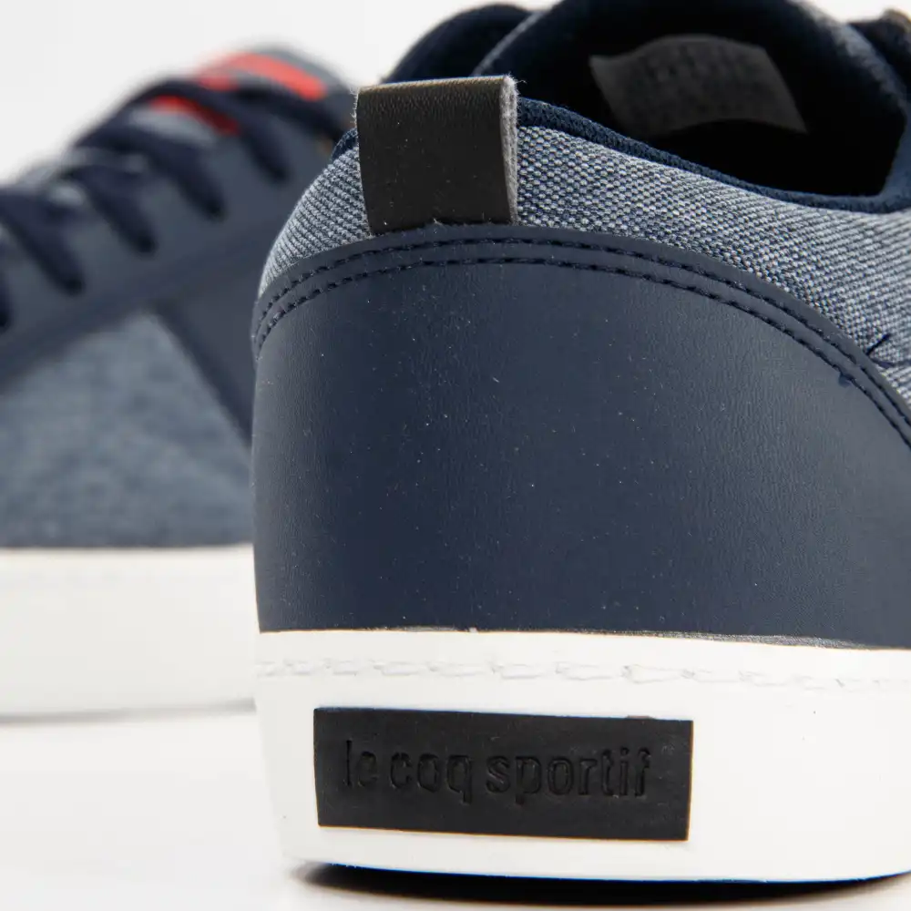 Verdone Le Coq Sportif - 8 Verdone Le Coq Sportif - 8