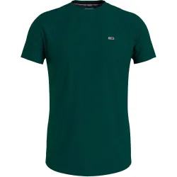 Slim jaspe c neck Tommy Jeans - 1