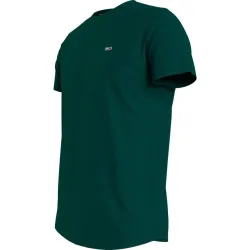 Slim jaspe c neck Tommy Jeans - 2