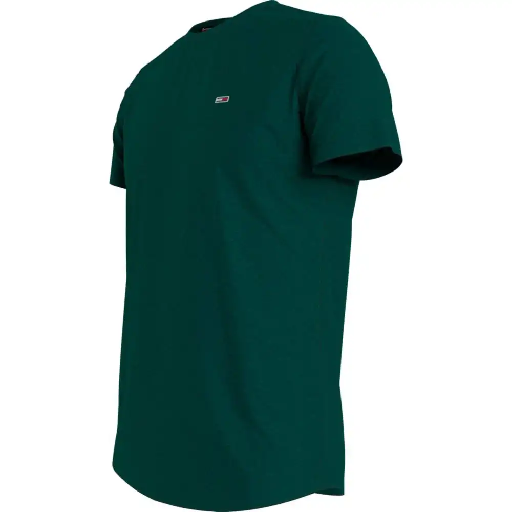 Slim jaspe c neck Tommy Jeans - 2