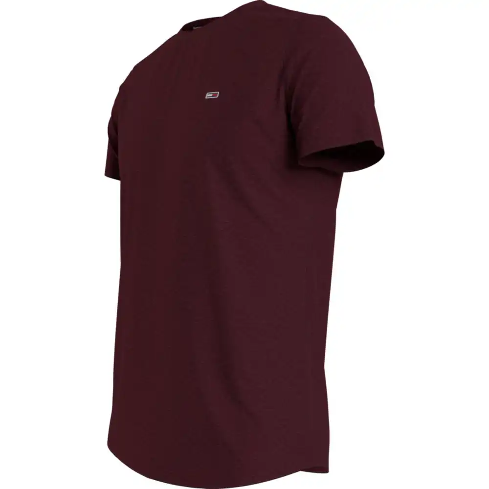 Slim jaspe c neck Tommy Jeans - 2