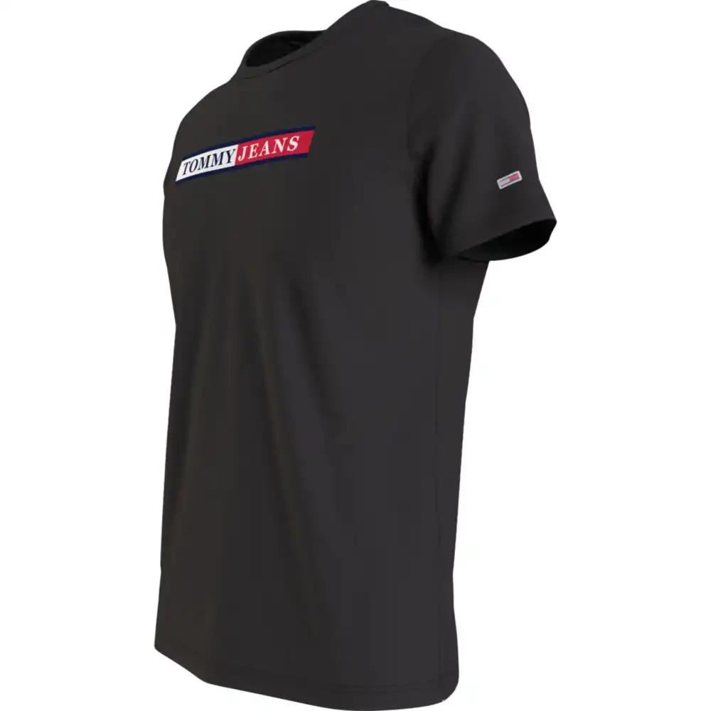 Slim essential logo Tommy Jeans - 2