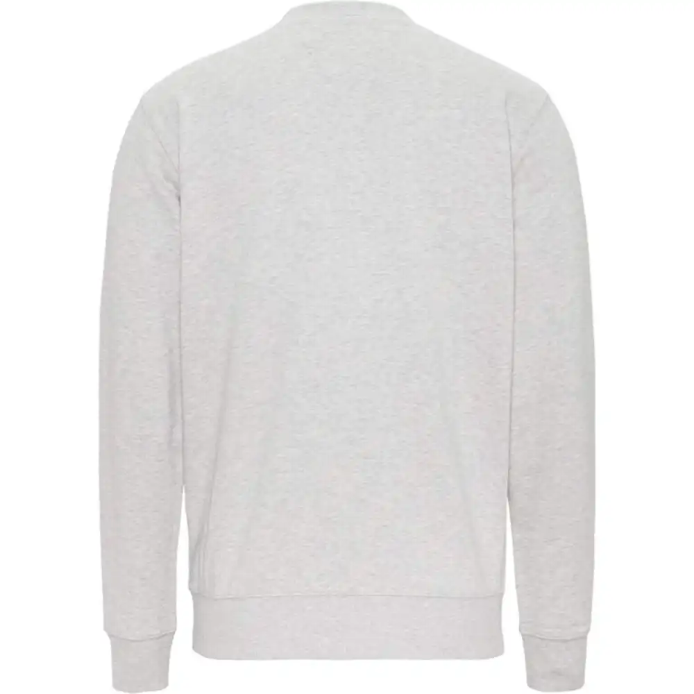 Regular essential graphic crew Tommy Jeans - 2