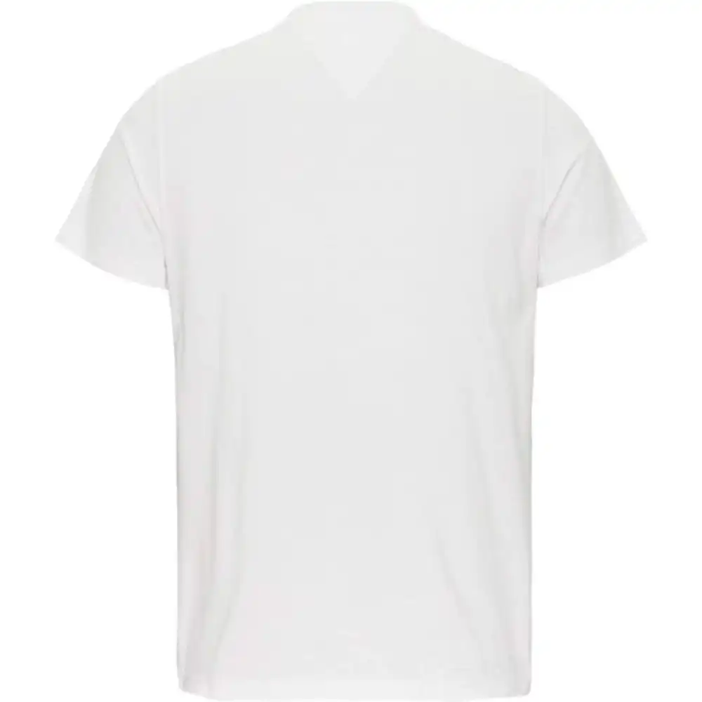 Slim essential logo tee Tommy Jeans - 2