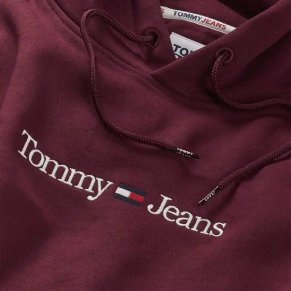PARTNER: CREATION ref DM0DM15013-VLP Tommy Jeans - 3