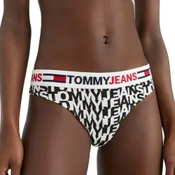 Unlimited logo Tommy Jeans - 1
