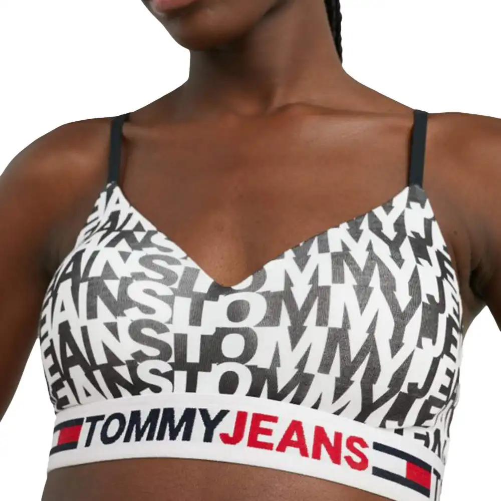 PARTNER: CREATION ref UW0UW03834-01N Tommy Jeans - 2