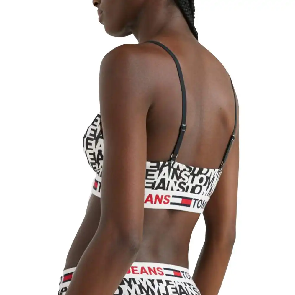 PARTNER: CREATION ref UW0UW03834-01N Tommy Jeans - 3 PARTNER: CREATION ref UW0UW03834-01N Tommy Jeans - 3