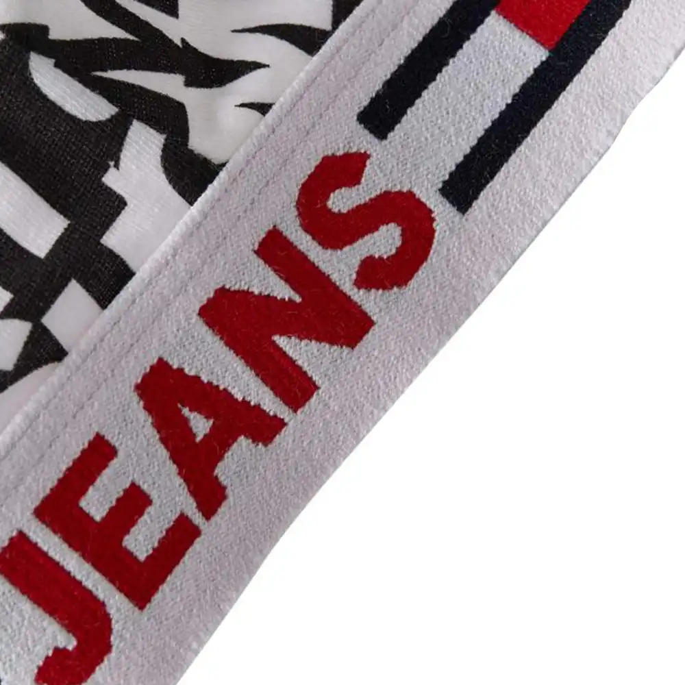 PARTNER: CREATION ref UW0UW03854-01N Tommy Jeans - 4