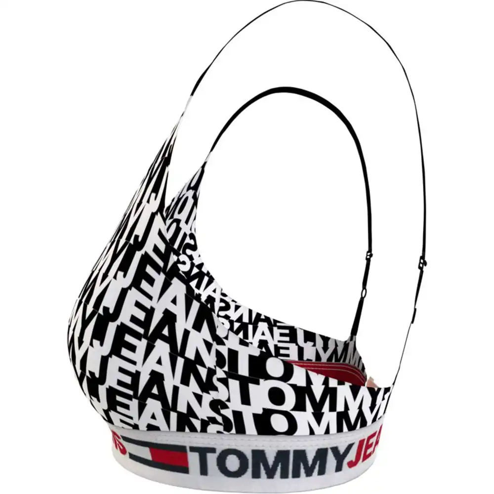 PARTNER: CREATION ref UW0UW03854-01N Tommy Jeans - 2