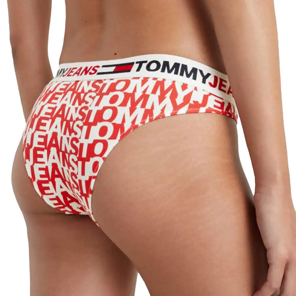 Unlimited full Tommy Jeans - 3