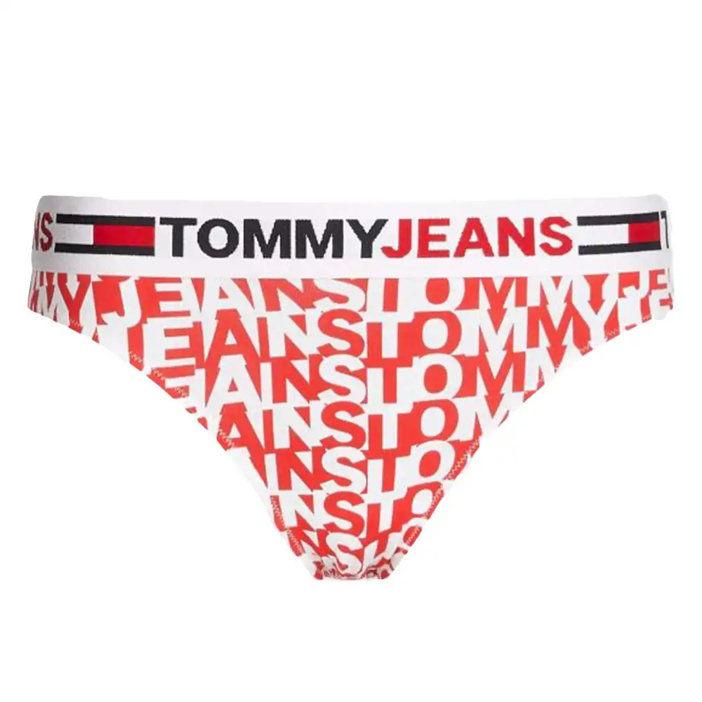 Unlimited full Tommy Jeans - 2