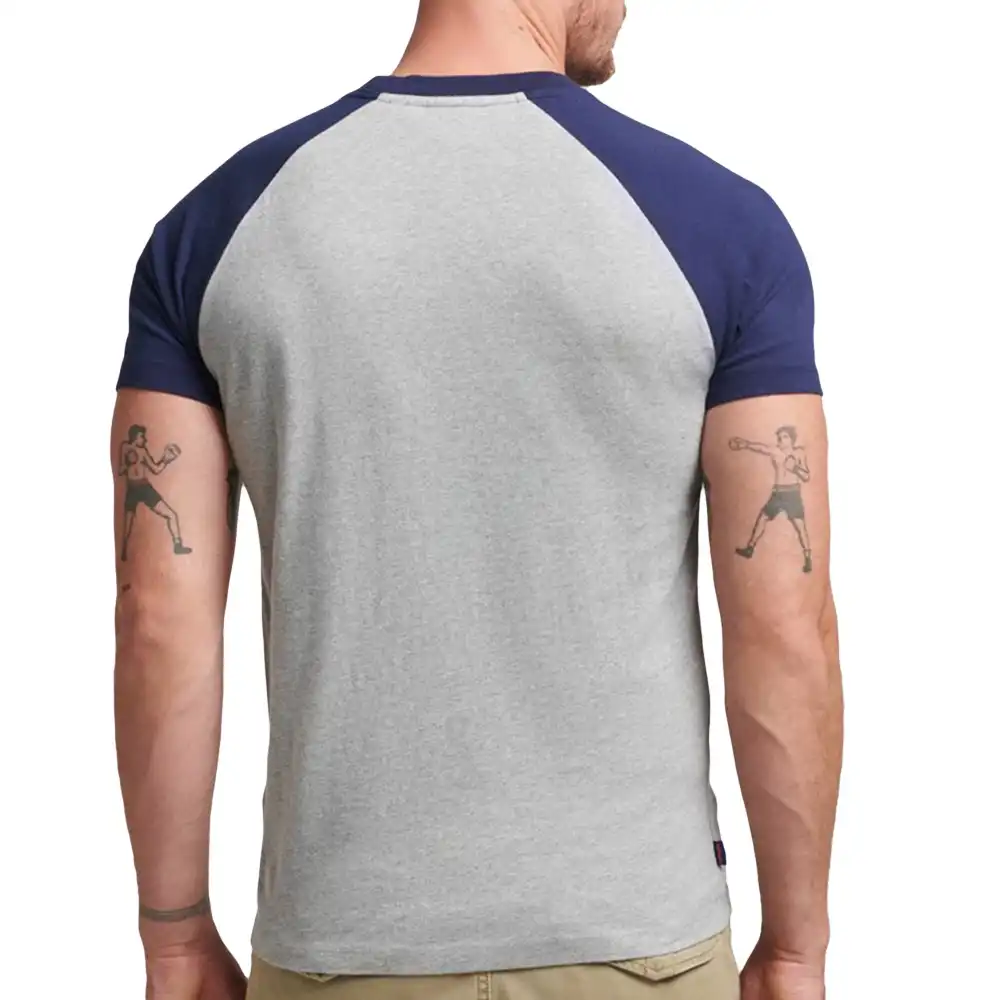 PARTNER: CREATION ref M1011296A-7PR Superdry - 4