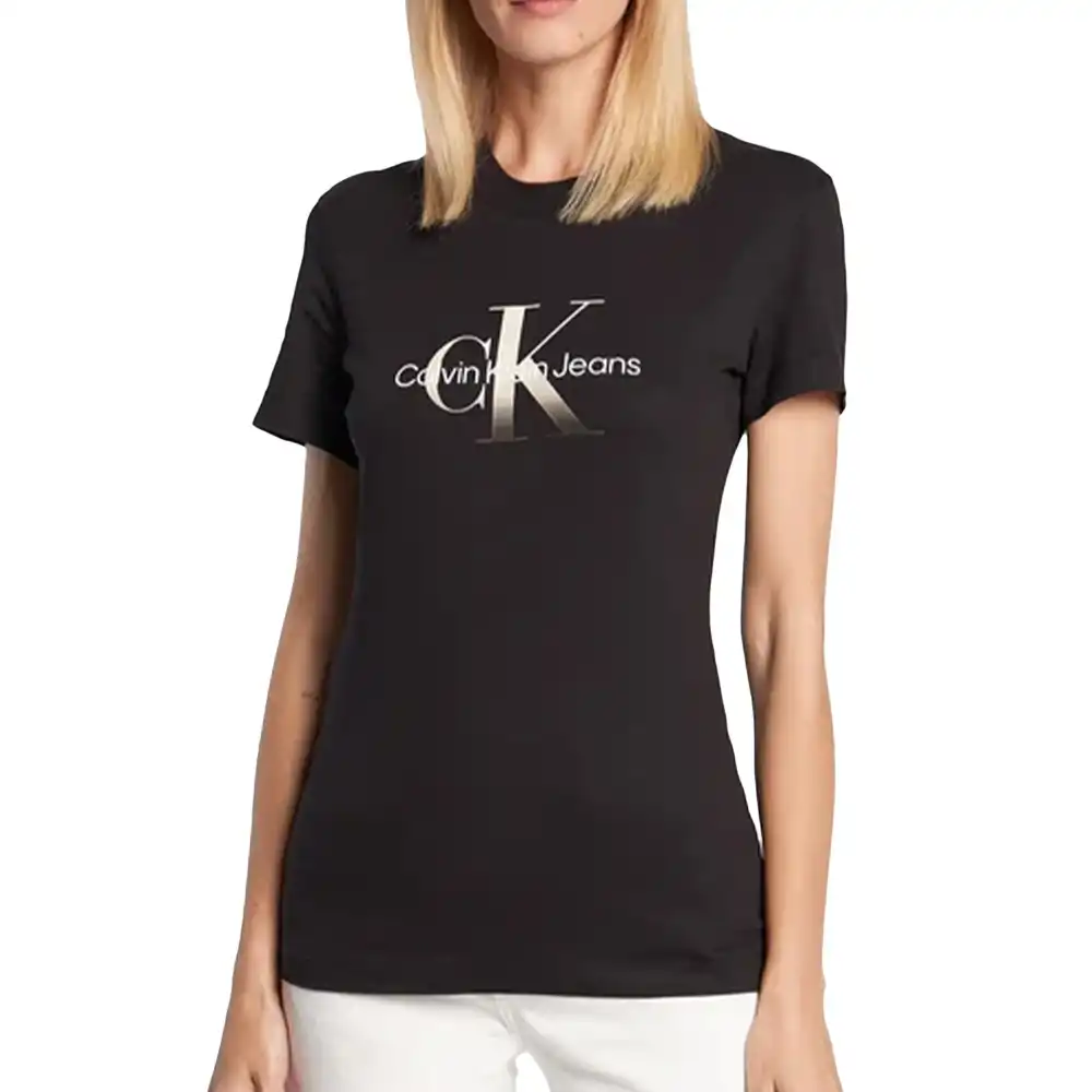 Original logo CK Calvin Klein - 1