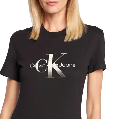 Produits victimes de leur succès Calvin Klein Noir Original logo CK