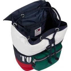 Heritage flap Tommy Jeans - 2 Heritage flap Tommy Jeans - 2