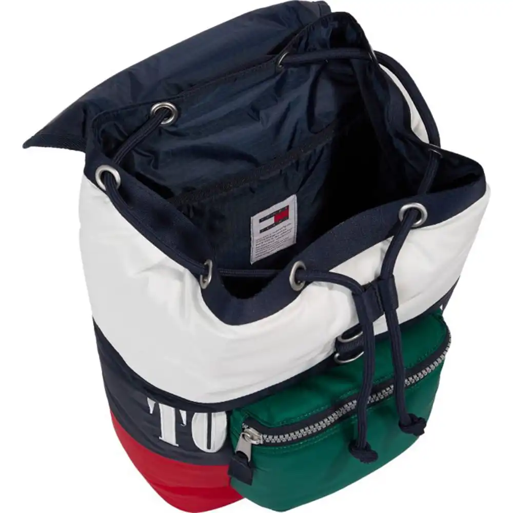 Heritage flap Tommy Jeans - 2 Heritage flap Tommy Jeans - 2