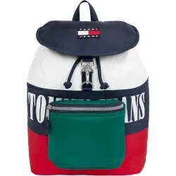 Heritage flap Tommy Jeans - 1 Heritage flap Tommy Jeans - 1