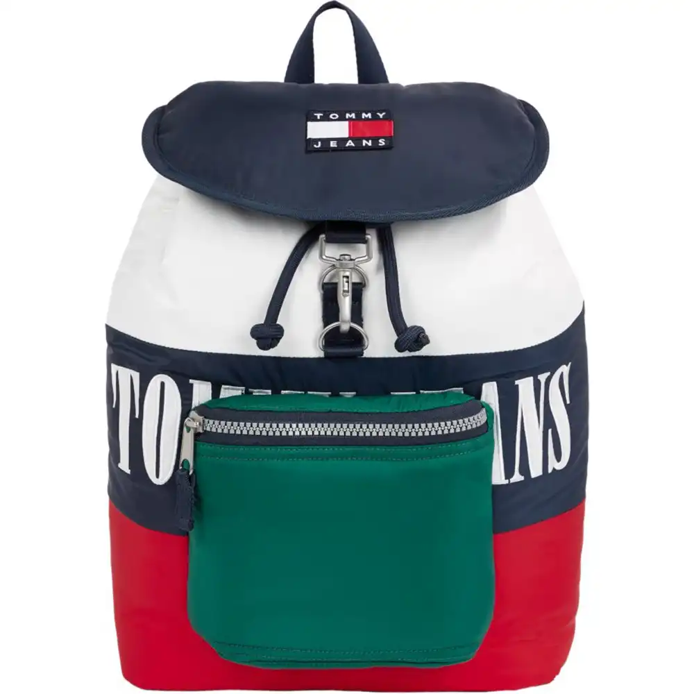 Heritage flap Tommy Jeans - 1 Heritage flap Tommy Jeans - 1