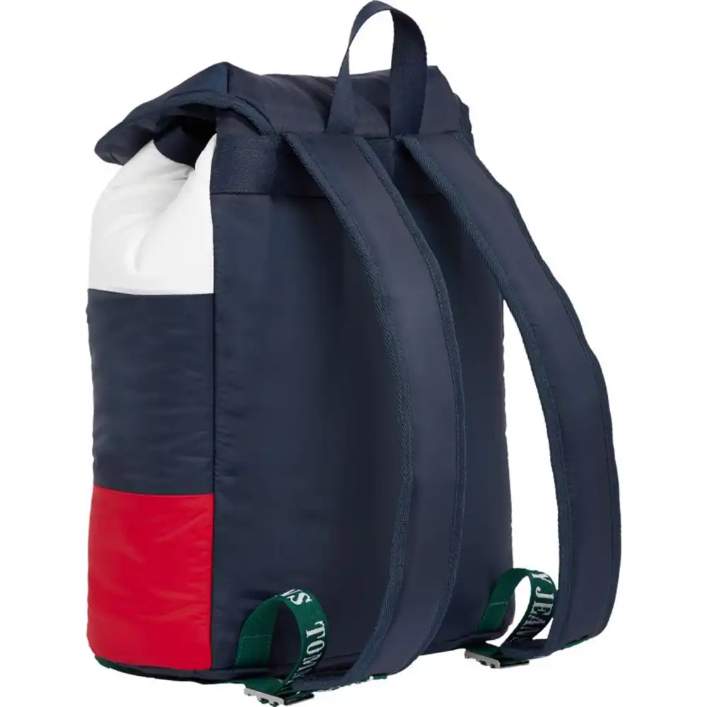 Heritage flap Tommy Jeans - 3 Heritage flap Tommy Jeans - 3