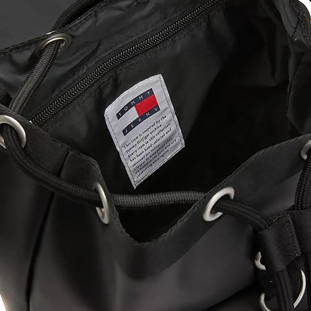 PARTNER: CREATION ref AW0AW12561-0GJ Tommy Jeans - 4