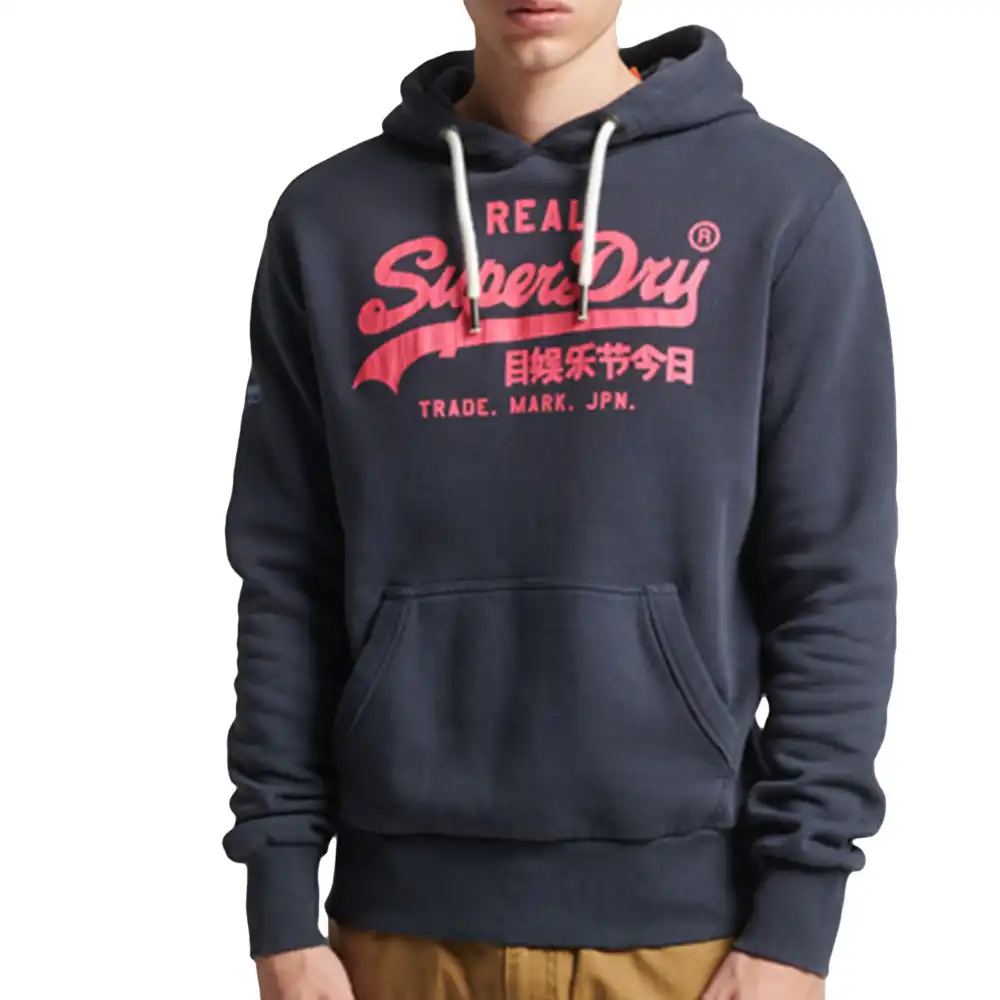 PARTNER: CREATION ref M2011394A-98T Superdry - 1