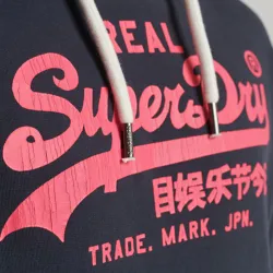 Vintage logo classic Superdry - 2