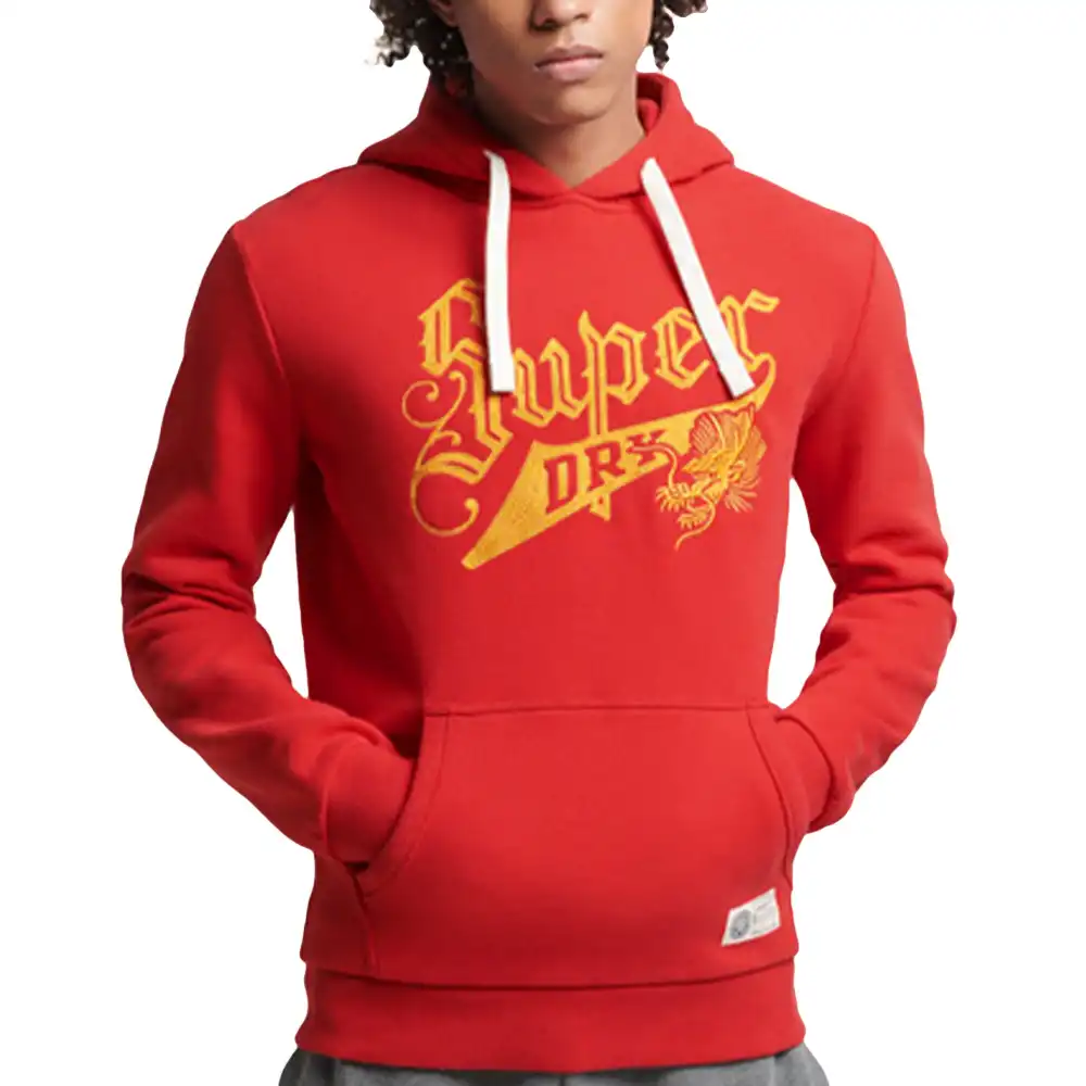 Logo new original Superdry - 2