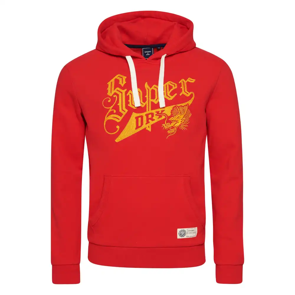 PARTNER: CREATION ref M2011831A-OGS Superdry - 1