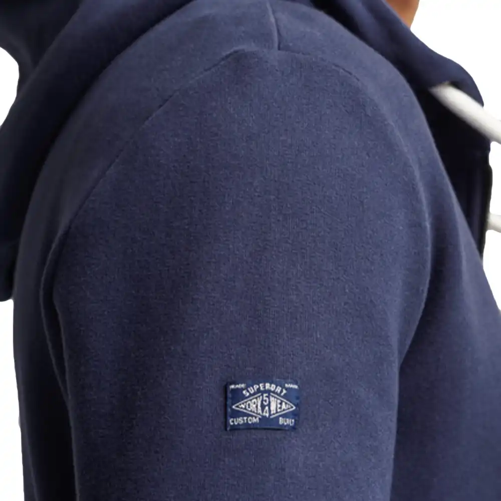 Logo original Superdry - 3 Logo original Superdry - 3