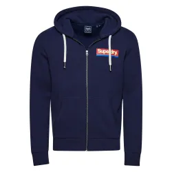 Logo original Superdry - 4 Logo original Superdry - 4