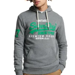 PARTNER: CREATION ref M2011929A-5XZ Superdry - 1