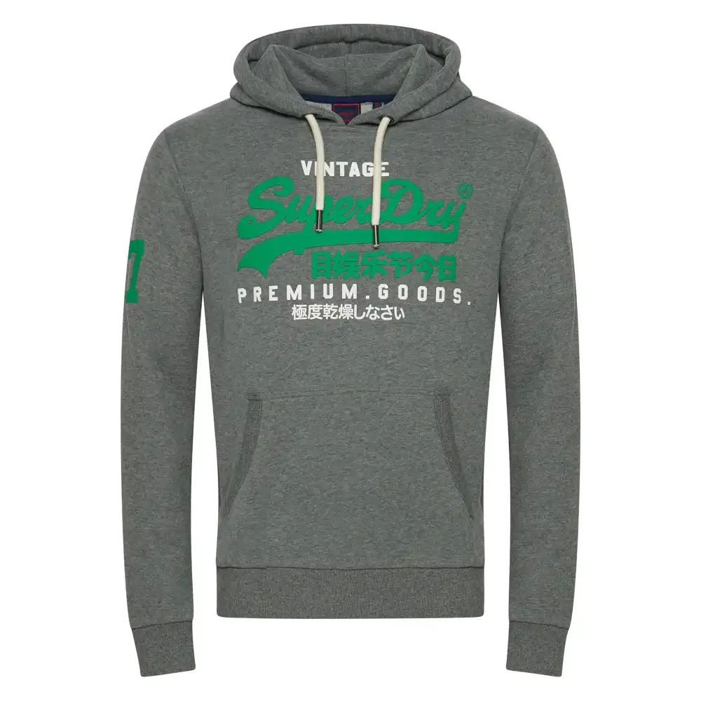 PARTNER: CREATION ref M2011929A-5XZ Superdry - 4 PARTNER: CREATION ref M2011929A-5XZ Superdry - 4