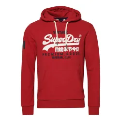 Vintage logo classic Superdry - 2