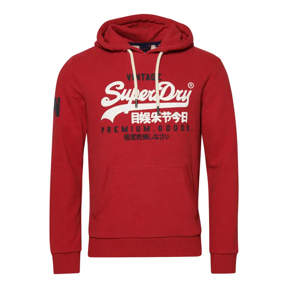 PARTNER: CREATION ref M2011929A-OFL Superdry - 2