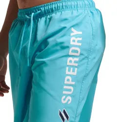 Classic blue Superdry - 2