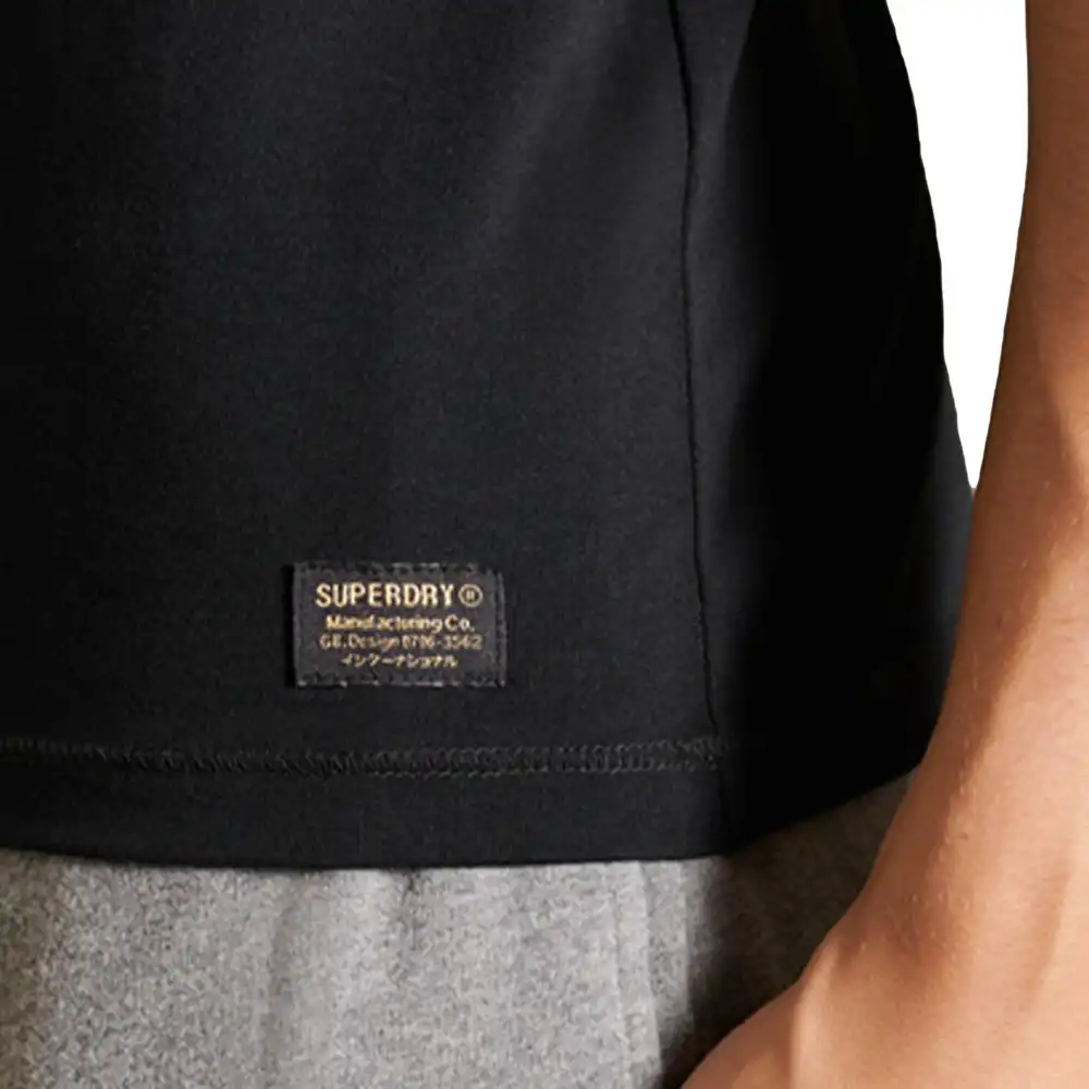 Pack x5 classic Superdry - 4