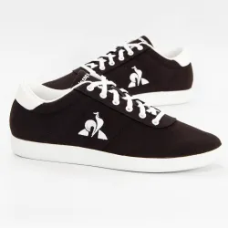 Court one Le Coq Sportif - 2
