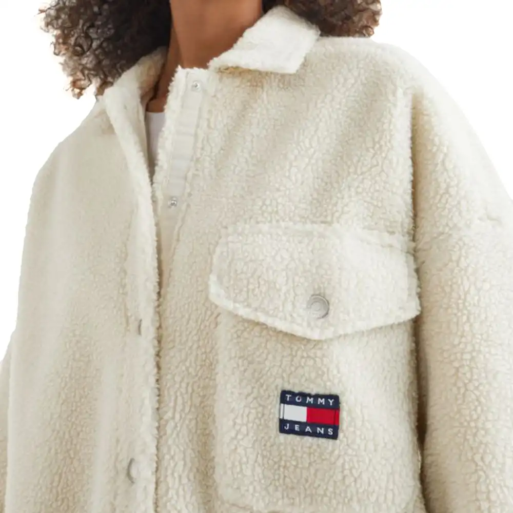 PARTNER: CREATION ref DW0DW14458-ACE Tommy Jeans - 3