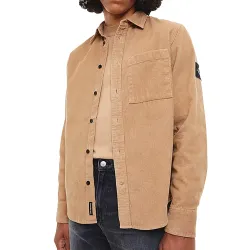 Velours côtelé Calvin Klein - 2