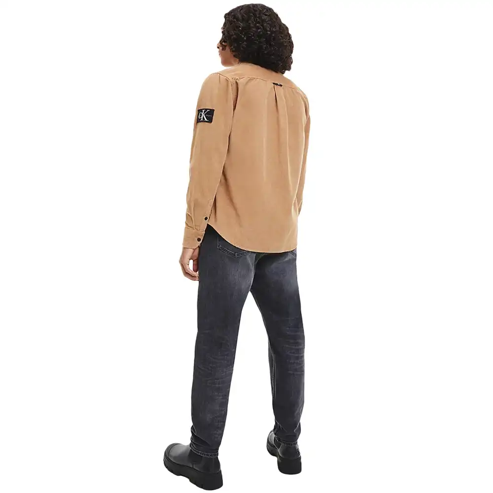 Velours côtelé Calvin Klein - 3