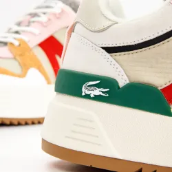 PARTNER: CREATION ref 7-44SFA00221S4 Lacoste - 8