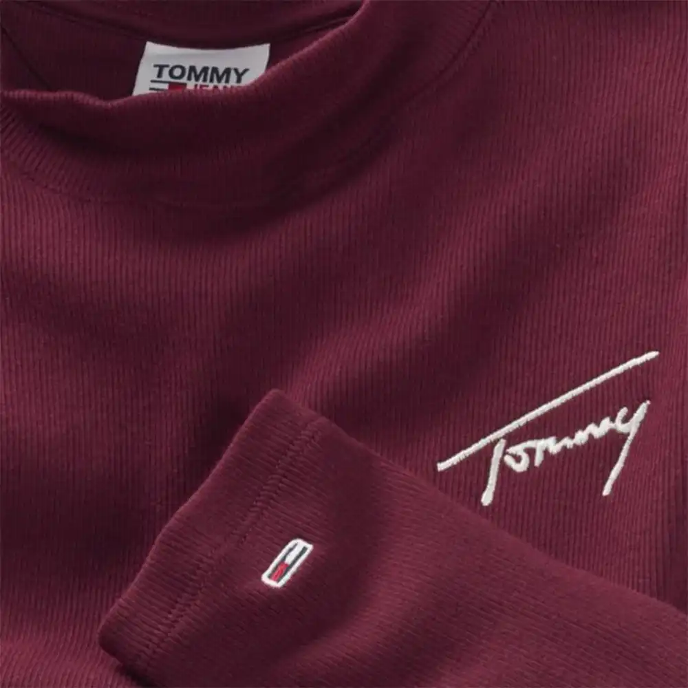 PARTNER: CREATION ref DW0DW14531-VLP Tommy Jeans - 3