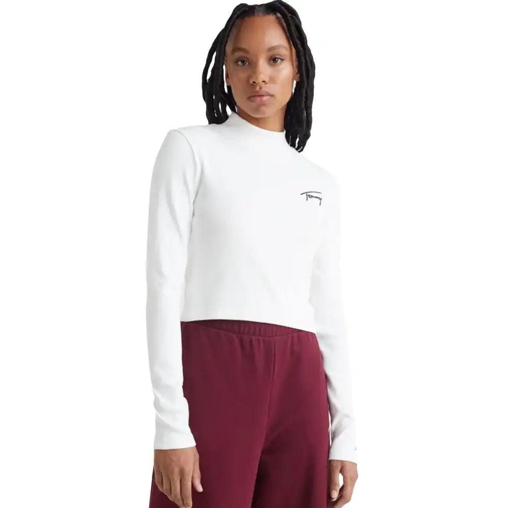 Signature original Tommy Jeans - 2