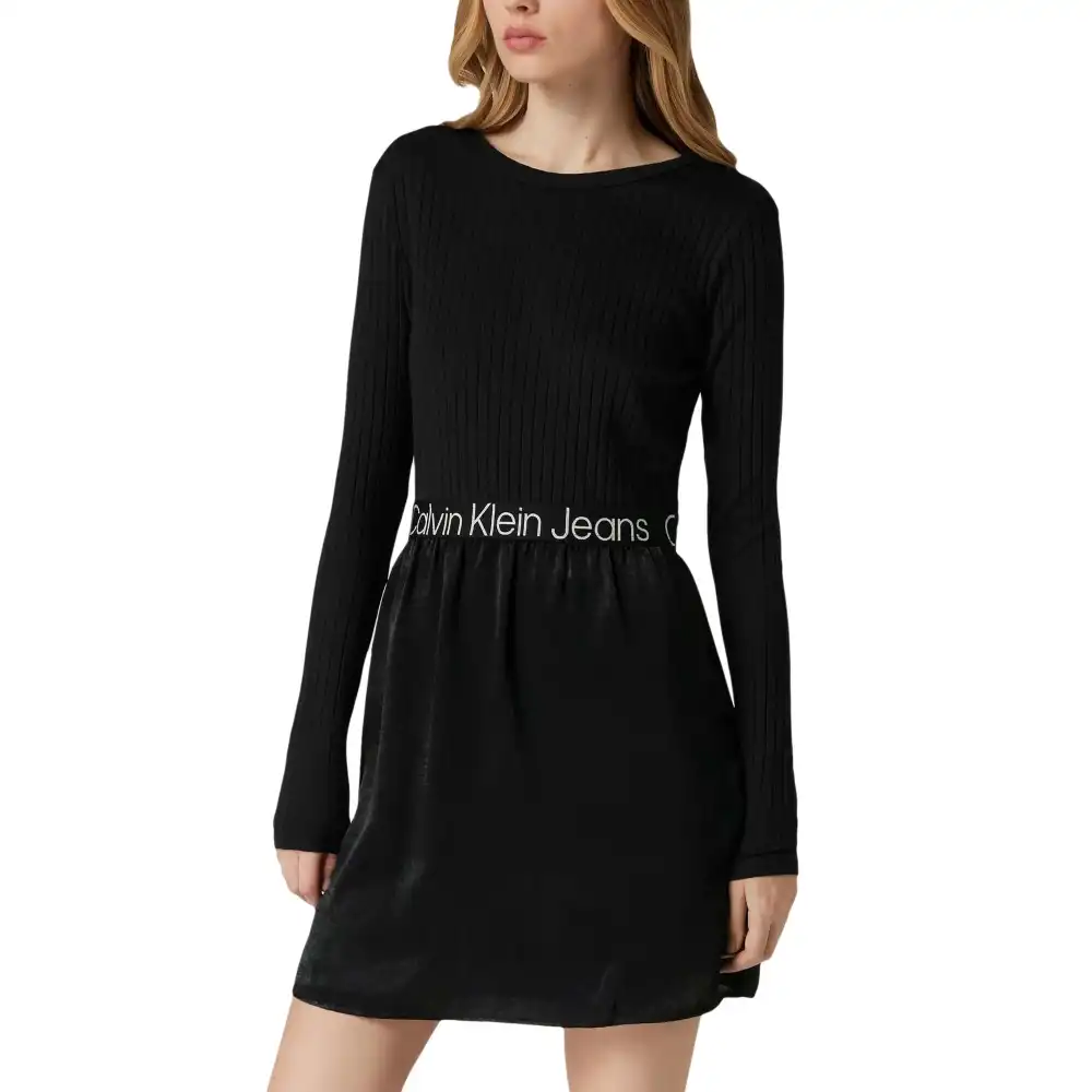 Dark style classic Calvin Klein - 1