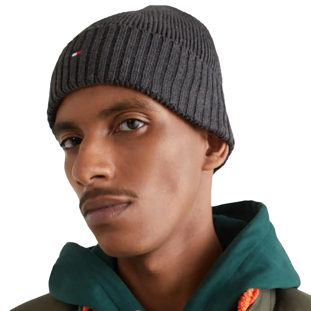 Essential flag beanie Tommy Jeans - 3